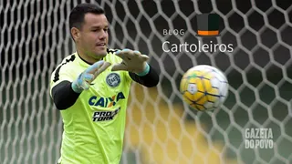 Dicas do Cartola FC 2017 – 20ª rodada: goleiros, zagueiros e laterais