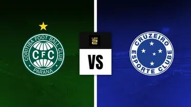 Coritiba x Cruzeiro Palpite – Notícias e análise (30/07)