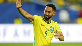 “Tenho cinco”: Ex-Coritiba provoca japoneses após classificação na Copa do Mundo