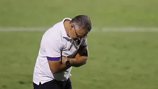 Os jogadores, Allan, a diretoria e Micale; os bastidores da derrocada do Paraná