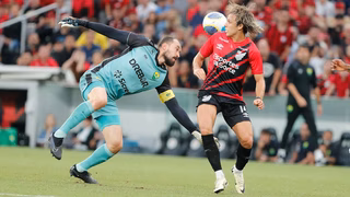 Cuiabá x Athletico: escalações prováveis e onde assistir