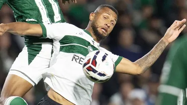 Está faltando combustível ao time do Coritiba