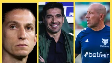 Brasileirão: Matemática do título, Libertadores e rebaixamento após a 34ª rodada