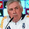 Carlo Ancelotti já tem primeiro incômodo com a CBF