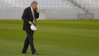 O Athletico antes e depois de Mario Celso Petraglia