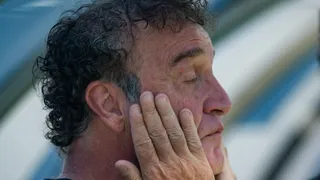 Diretor ex-Athletico detona ‘VAR curitibano’ no Mineirão e acusa: “Cuca é de Curitiba”