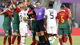 Árbitro americano apitará jogo entre Brasil x Camarões