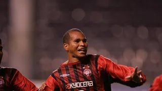 “Se a final fosse em Curitiba, o Atlético seria campeão”, diz Chulapa, sobre Libertadores de 2005