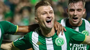 Coritiba encara Chapecoense forte em casa e com ataque letal: “Alta qualidade”