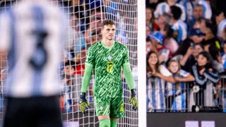 “Tiveram sorte”: Bento analisa humilhação da seleção para a Argentina