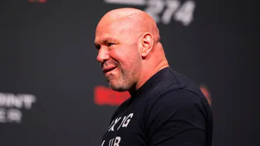 Após vitória de Ankalaev, Dana White responde se haverá luta com Poatan