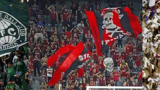 Por que as torcidas de Atlético, Coritiba e Paraná estão desoladas?