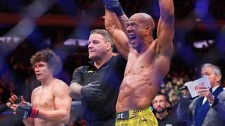 UFC 322: Brasil tem saldo positivo em Nova York; veja os resultados