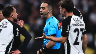 Athletico e a vida com o VAR: uma no cravo e outra na ferradura