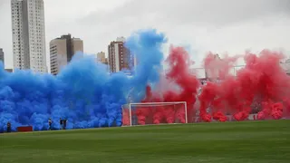 Paraná pode acionar CBF para disputar a Série D 2023; entenda