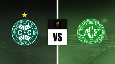 Coritiba x Chapecoense Palpite – Notícias e Odds (08/08)