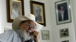 Morre Serafim Meneghel, dirigente folclórico do futebol paranaense