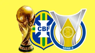 Jogos da seleção prejudicam a reta final do Brasileirão