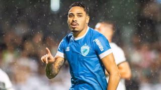 Londrina perde destaques em meio à recuperação na Série B