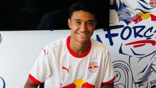 Filho de ídolo do Athletico sofre acidente de carro e fica em estado grave
