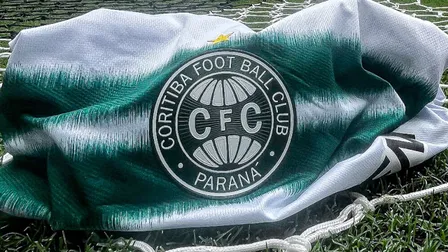 Coritiba confirma mudança de data do jogo contra o Vitória; veja a agenda do Coxa