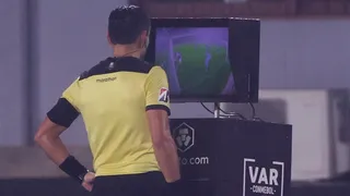 Conmebol anuncia VAR em todos os jogos da Libertadores e Sul-Americana em 2023