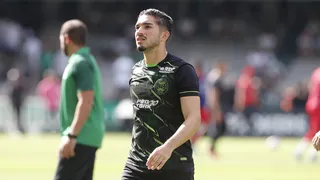 Coritiba deve repetir time da final do Paranaense na estreia