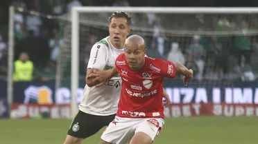 Coritiba enfrenta o melhor mandante da Série B em sequência decisiva