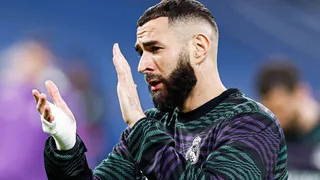 Real Madrid tem três desfalques para a disputa do Mundial de Clubes