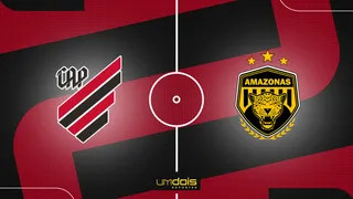 Athletico x Amazonas: saiba onde assistir e palpites – Série B – 27/10/2025