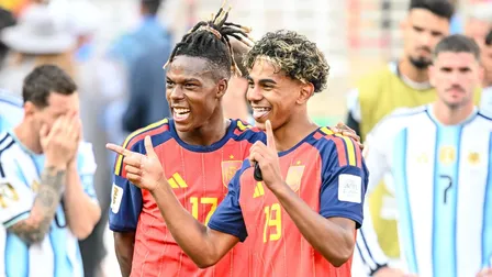 Espanha ganha a Copa do Mundo. E o futebol deve-lhe gratidão