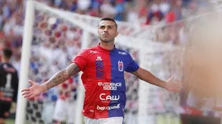 Paraná enche Arena e larga com vitória na estreia da Divisão de Acesso