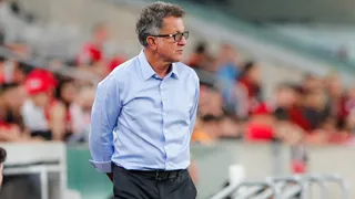 Após protesto, Osorio minimiza importância do clássico Atletiba: “mesmos três pontos”
