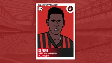 Kléber Pereira, o Incendiário