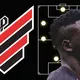 Notícias do Athletico hoje: Furacão repudia racismo contra Viveros