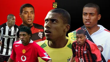 Kleberson revela bastidores do penta e conta por que virou titular durante a Copa