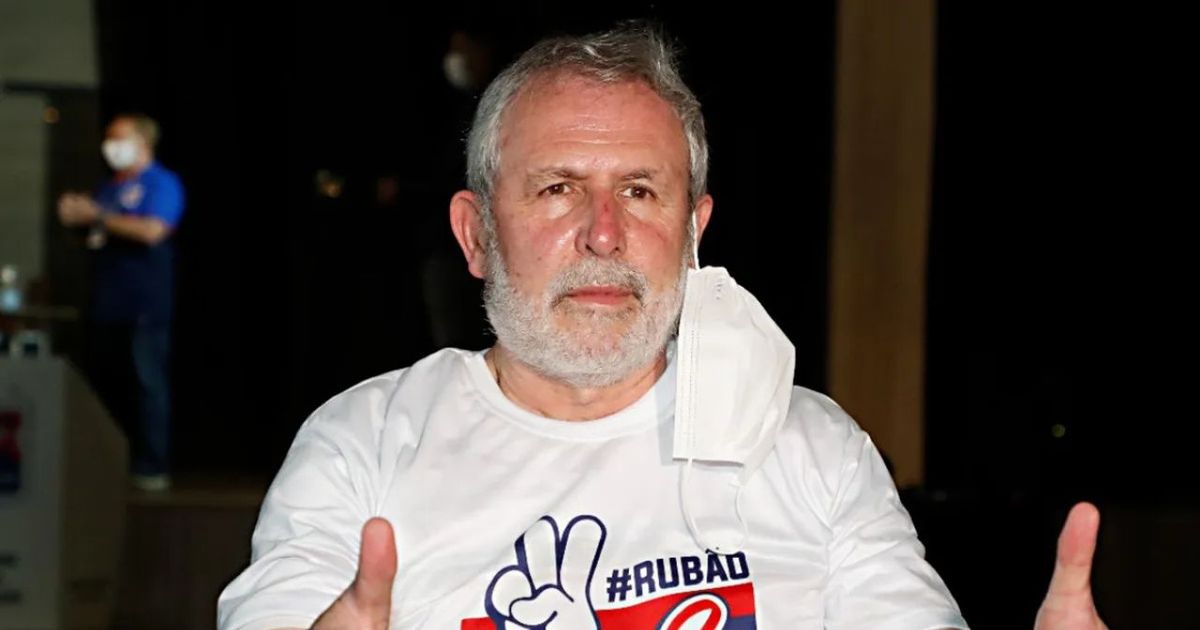 “I didn’t refuse SAF”: Former president of Paraná Clube justifies voting against