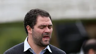 Samir diz que eleição “não foi séria”, mas aceita derrota no Coritiba