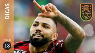 Dicas do Cartola FC 2019 – 18ª rodada: escalações e apostas