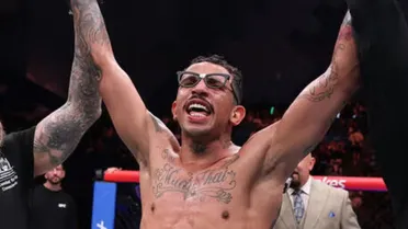 UFC Perth: Della Maddalena x Prates – Todos os resultados