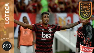 Palpites Loteca 852: dicas e informações completas dos 14 jogos