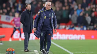 Dorival Júnior vai do “desemprego” à seleção em dois anos