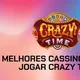 Crazy Time: Top 7 cassinos para jogar em Agosto de 2026