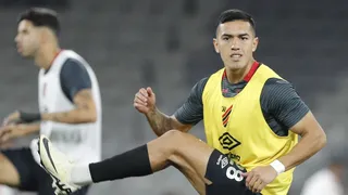 Athletico lidera ranking positivo na Série A