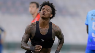 Promessa com fama de ‘bad boy’, Bruninho não joga mais pelo Athletico