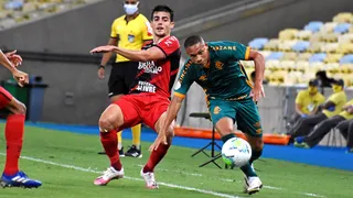 Fluminense x Athletico: Furacão continua em estado de alerta