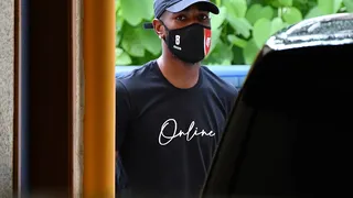 Gerson depõe sobre acusação de injúria racial: “Falo por todos os negros”