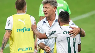 Grêmio e Palmeiras seguem “tradição” de jogos decisivos ruins na temporada 2020