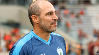 Allan Aal rebate fala e cutuca técnico do Athletico após jogo histórico do Londrina