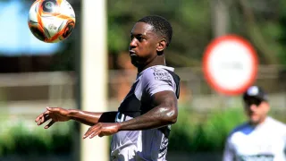 De promessa a encostado na Série C: ex-Paraná deve ser dispensado pela Ponte Preta